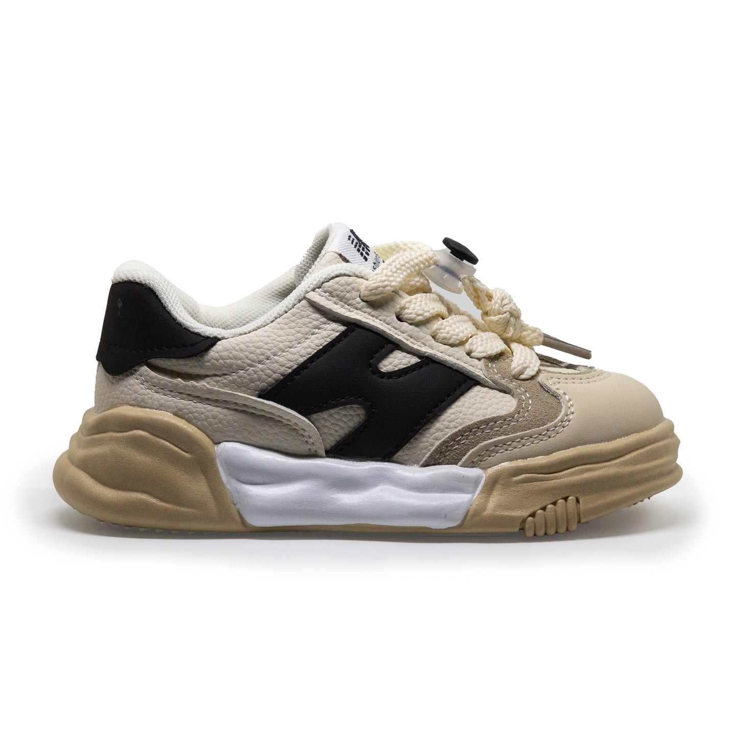 Performerz Off-White Black (maat 21 en 22)