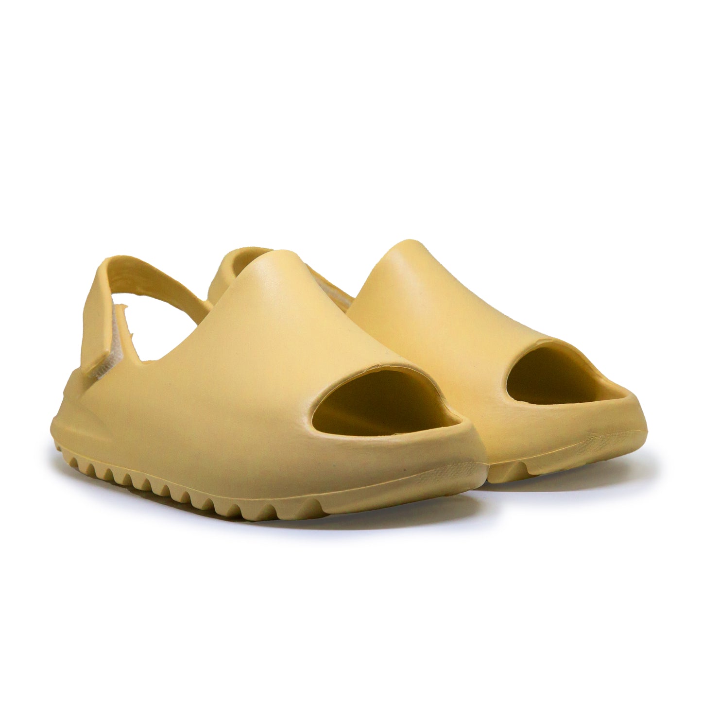Slidyz Sunny Orange (maat 20-31)