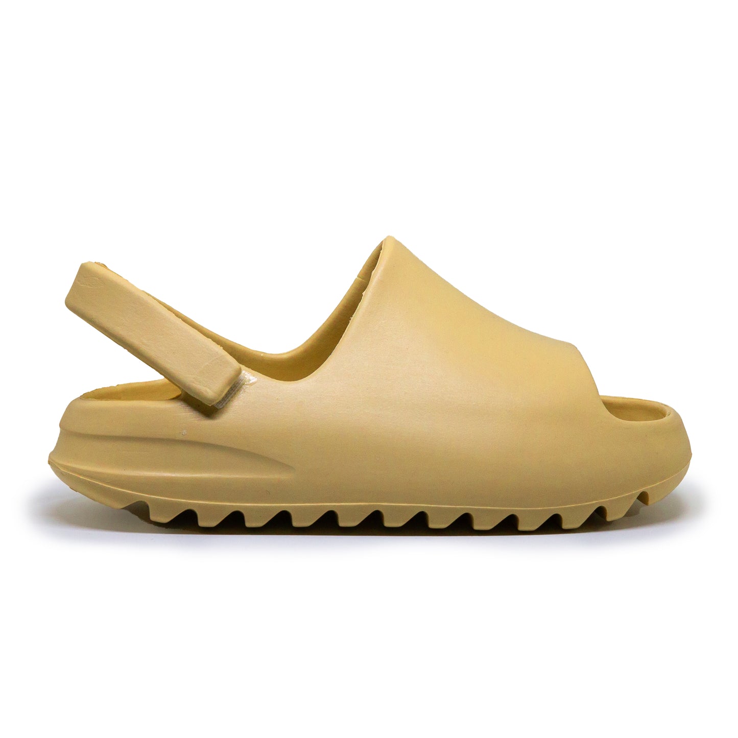 Slidyz Sunny Orange (maat 20-31)