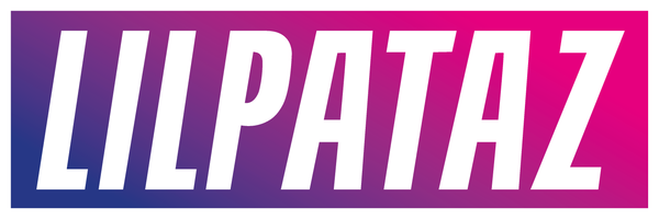 LilPataz Kindersneakers