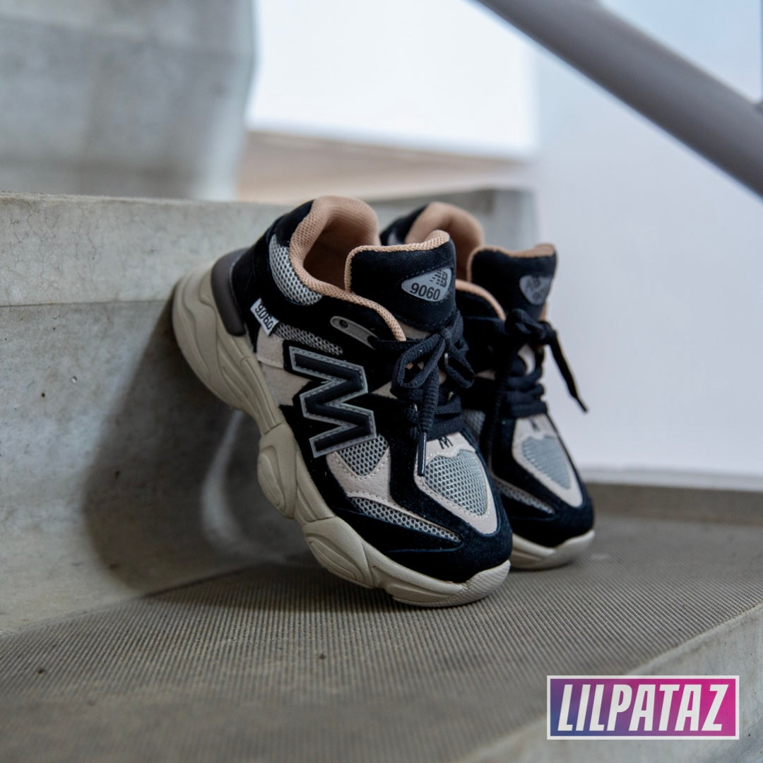 Styloz Black (maat 22-40)