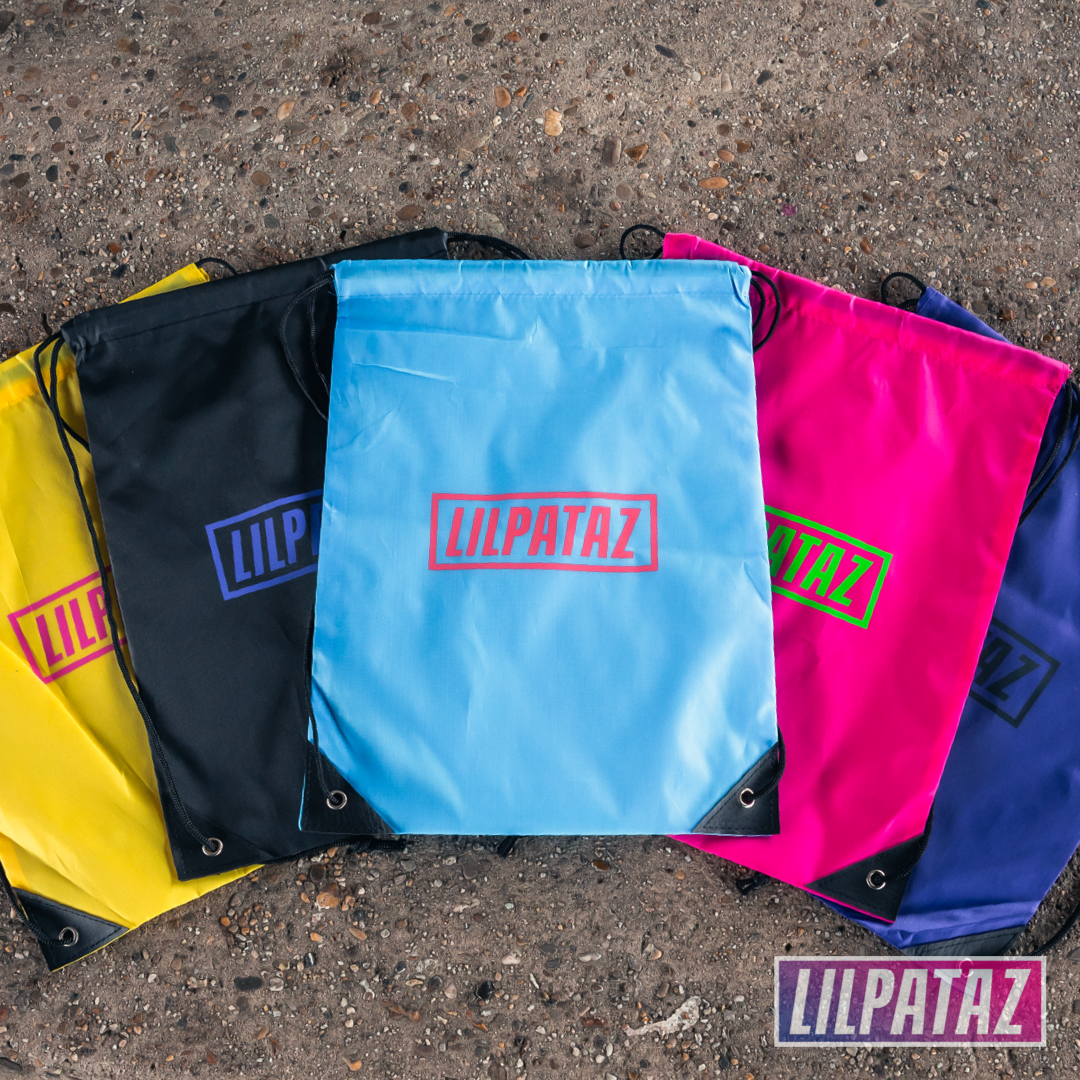 Nova Superstar Purple/Pink (maat 21-22)