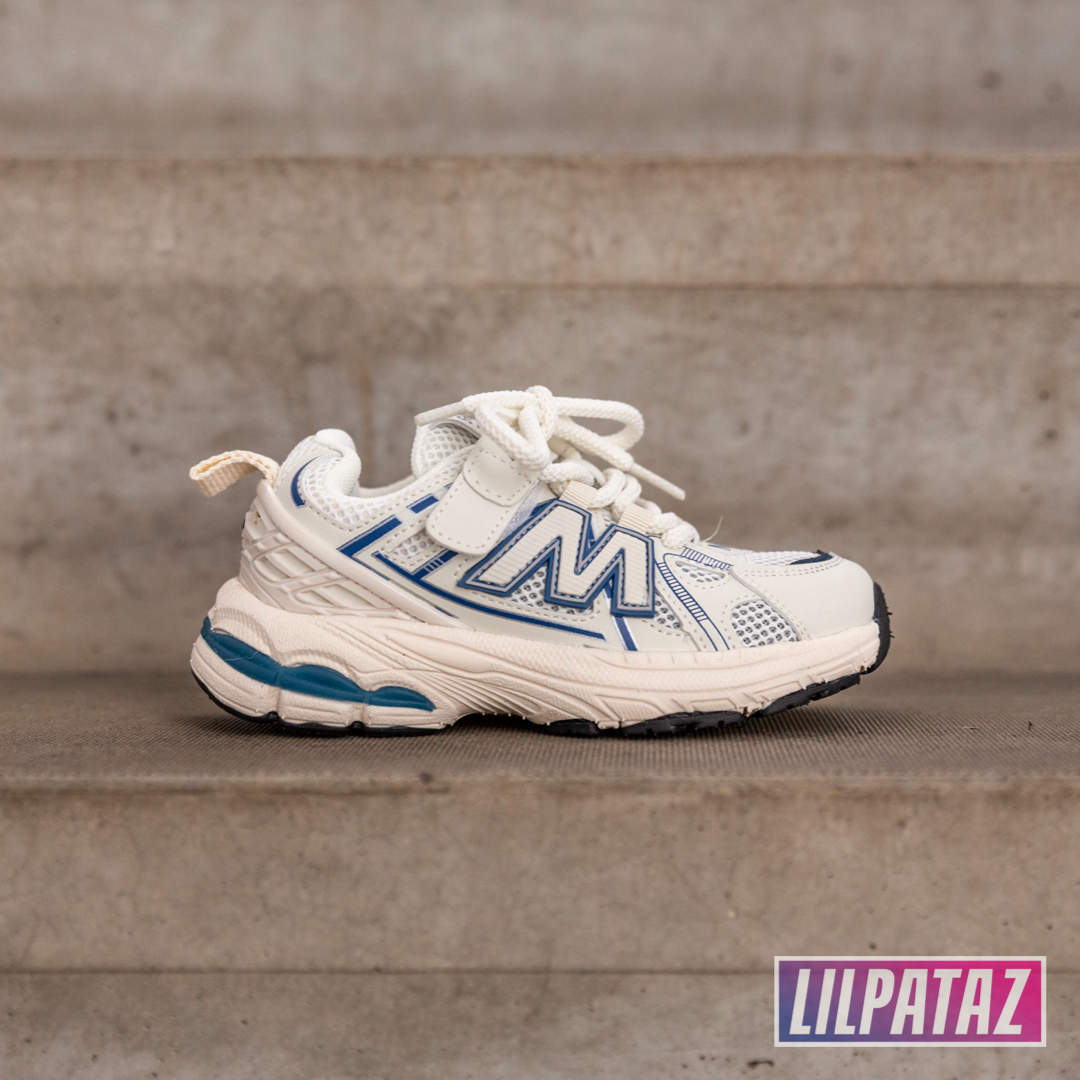 Moodz White (maat 37)