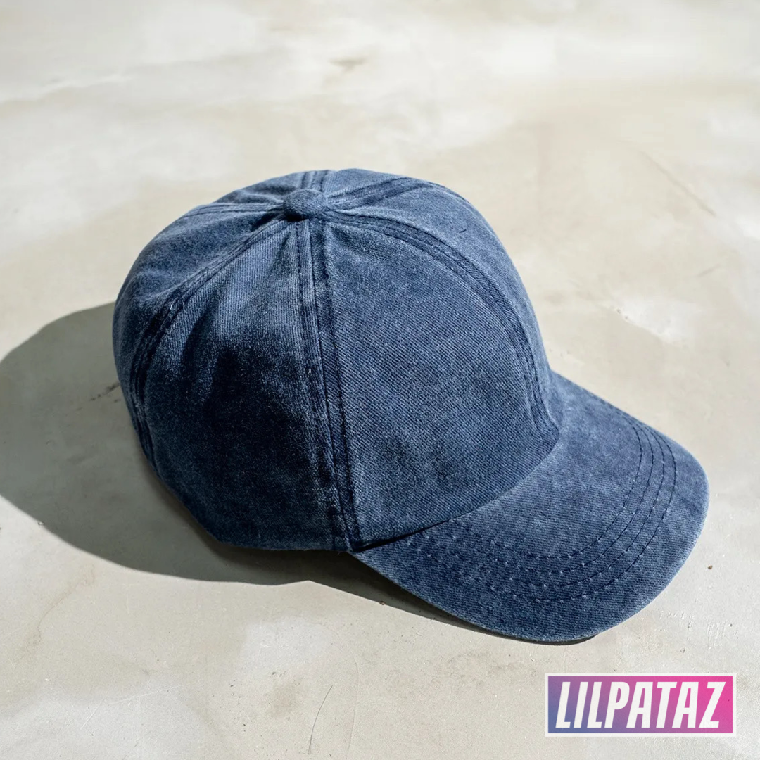 LilPataz Jeans Capz in 6 kleuren
