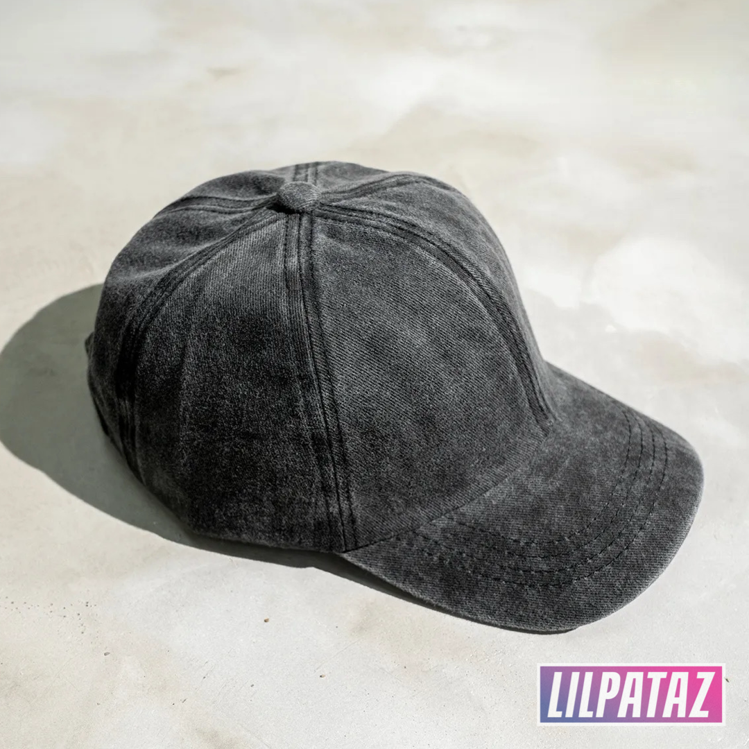 LilPataz Jeans Capz in 6 kleuren