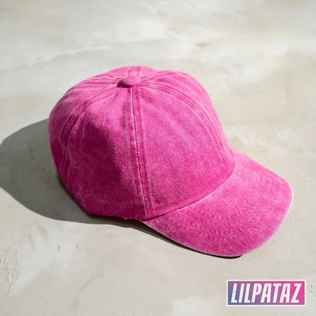LilPataz Jeans Capz in 6 kleuren