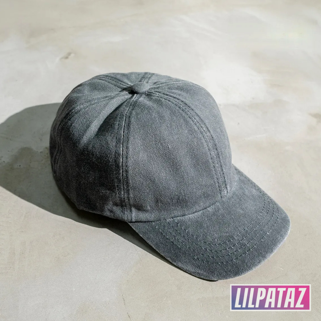 LilPataz Jeans Capz in 6 kleuren