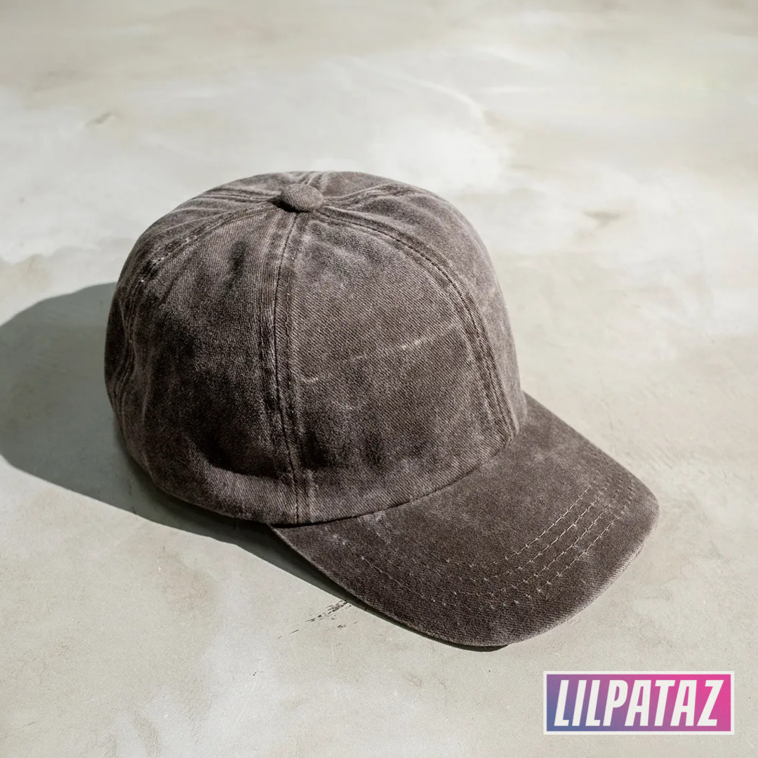 LilPataz Jeans Capz in 6 kleuren