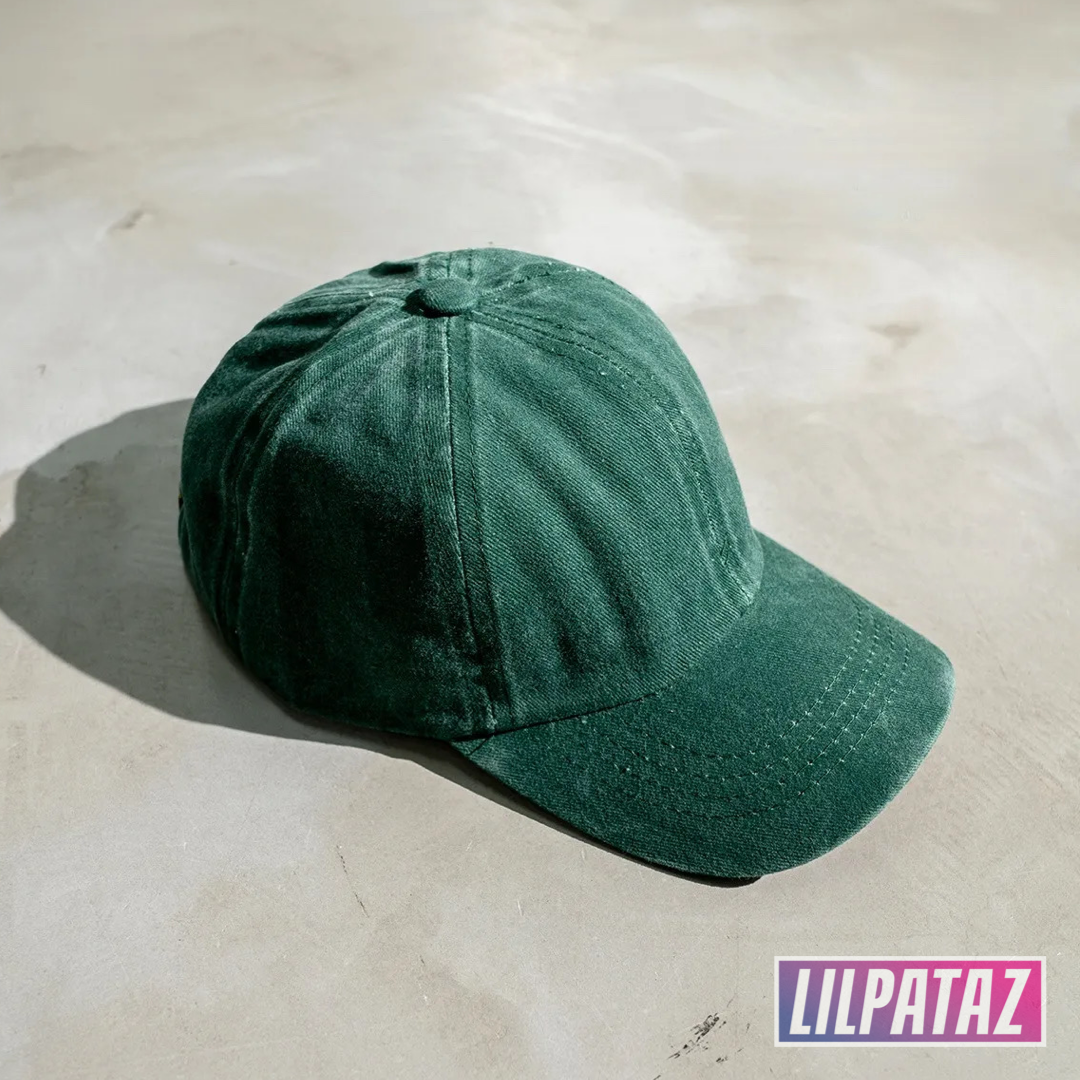 LilPataz Jeans Capz in 6 kleuren