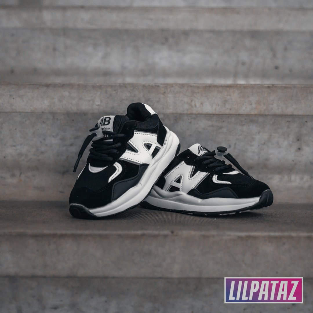 Playerz Black (maat 21-24)