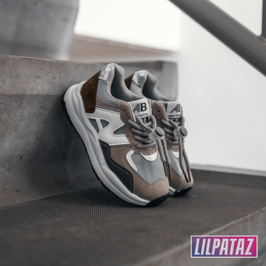 Playerz Grey (size 22)