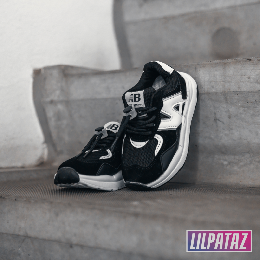 Playerz Black (maat 21-24)