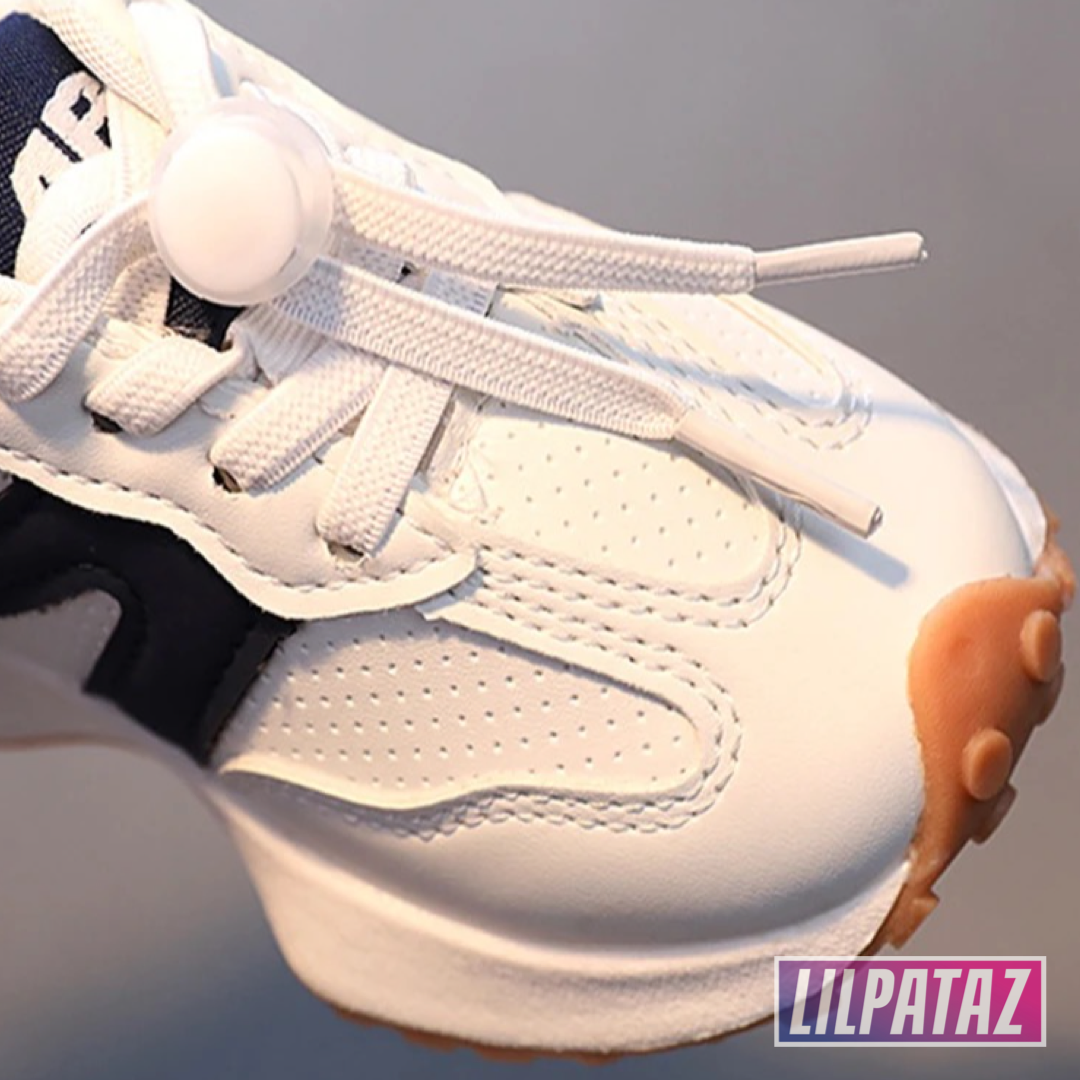 Atomicz White (maat 21)