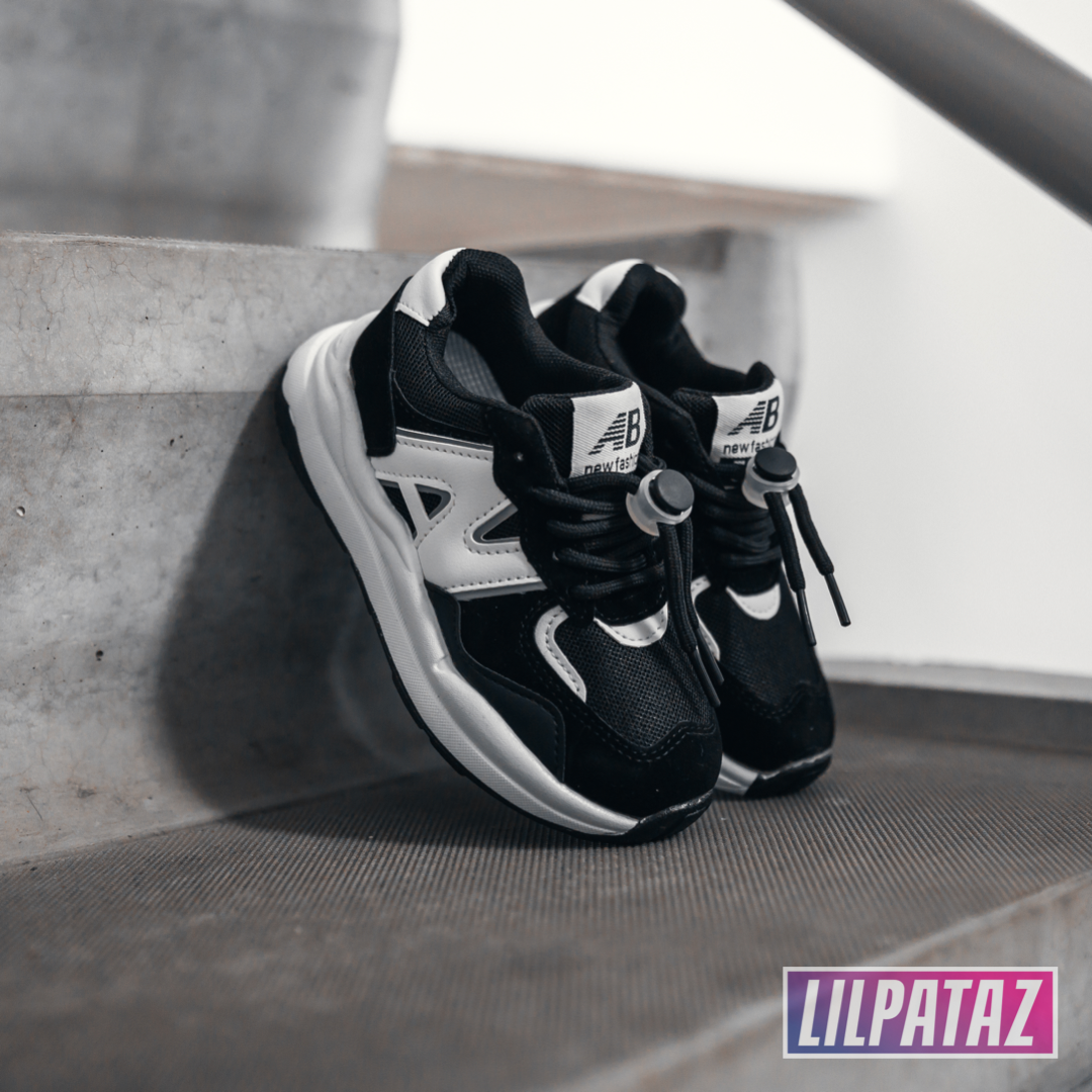 Playerz Black (maat 21-24)