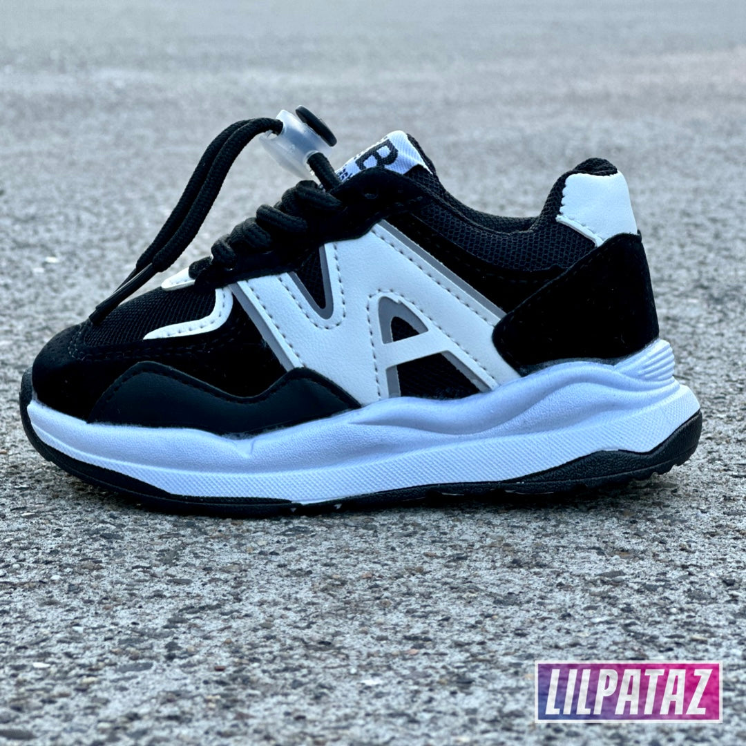 Playerz Black (maat 21-24)