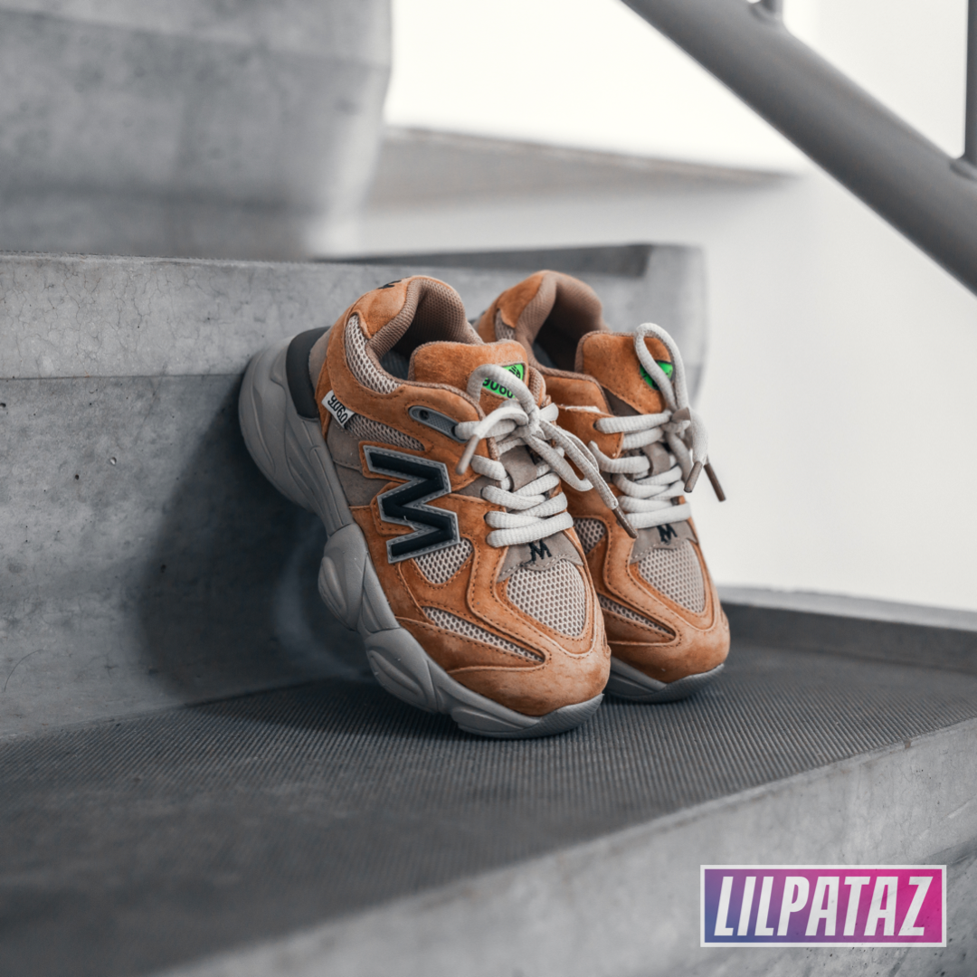 Styloz Orange (maat 22, 33, 37 en 40)