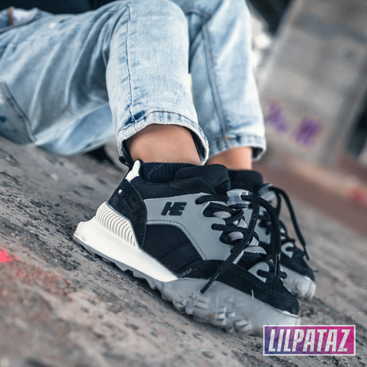 Stoere, trendy en betaalbare kindersneakers voor jongens en meisjes