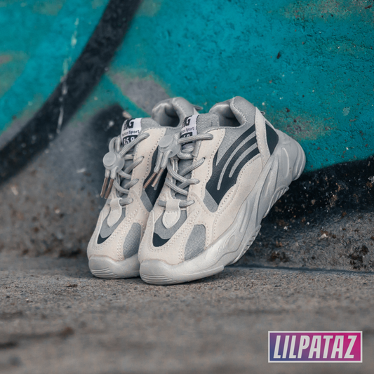 Stoere, trendy en betaalbare kindersneakers voor jongens en meisjes