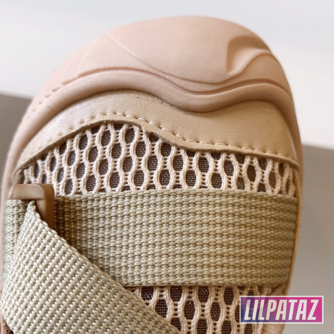 Wave Catcherz Beige (maat 22-30)