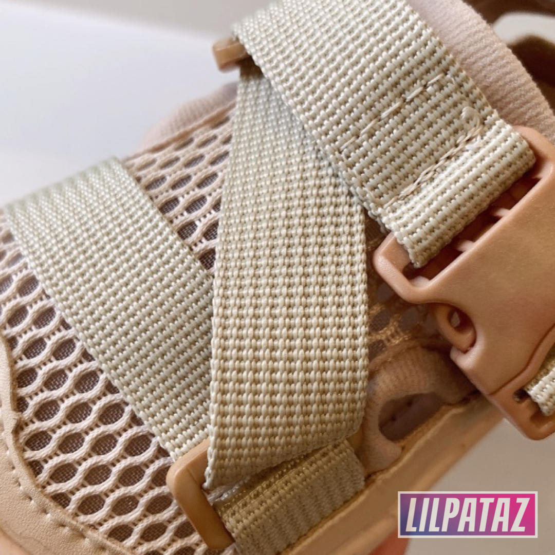 Wave Catcherz Beige (maat 22-30)