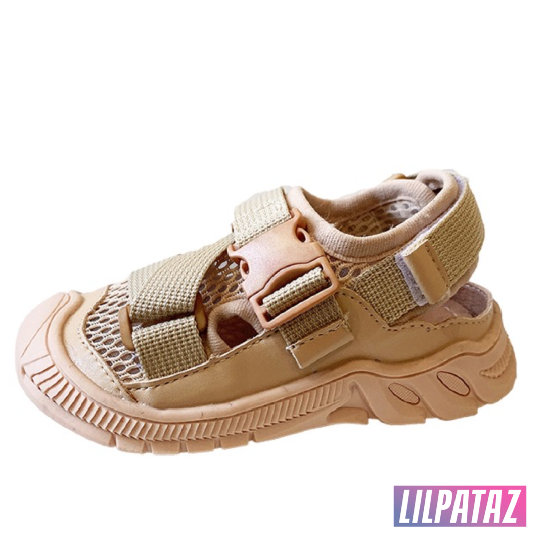 Wave Catcherz Beige (maat 22-30)