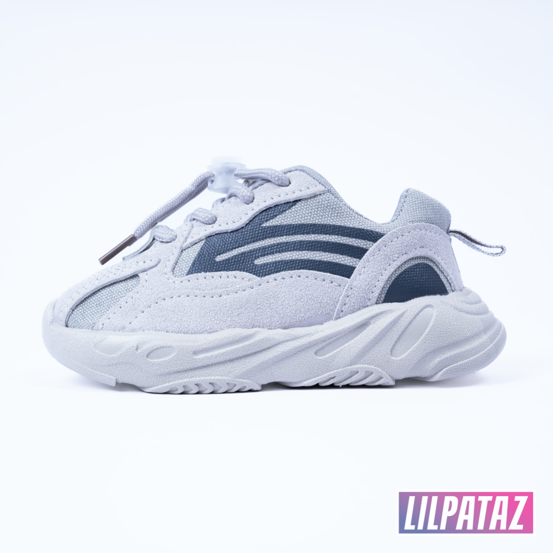 Easy Swaggz 750 Grey (maat 21)