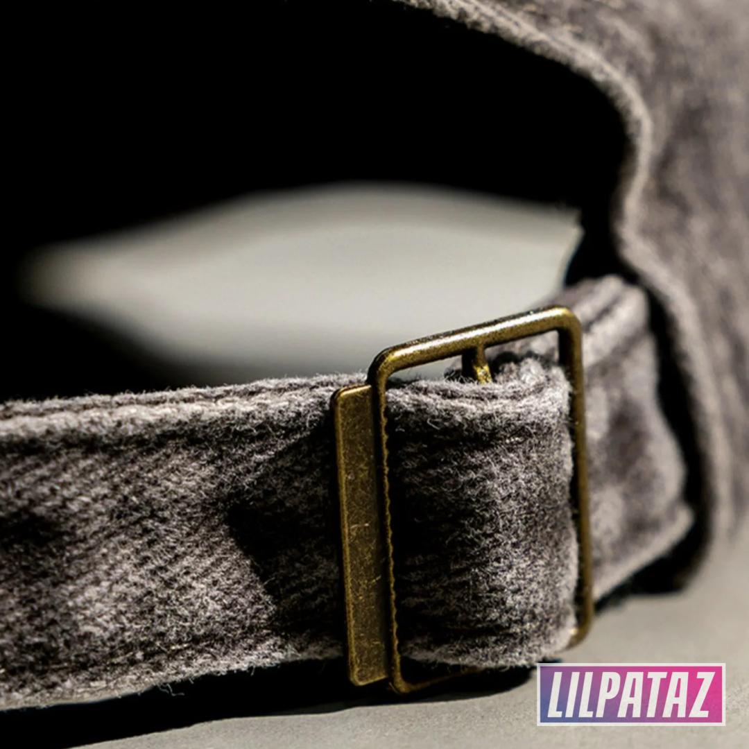 NEU – LilPataz Jeans Capz in 6 Farben