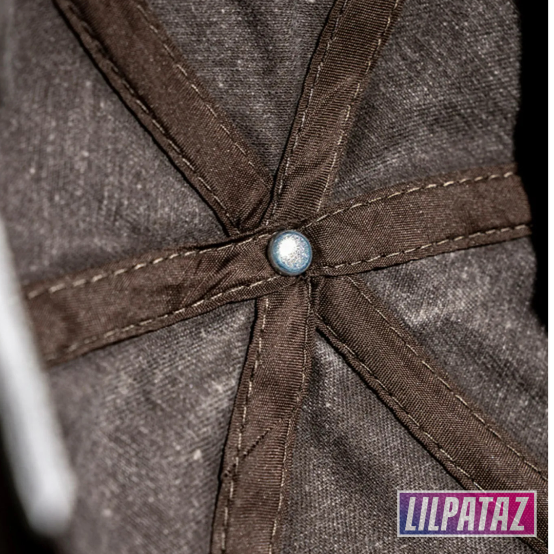 NEU – LilPataz Jeans Capz in 6 Farben