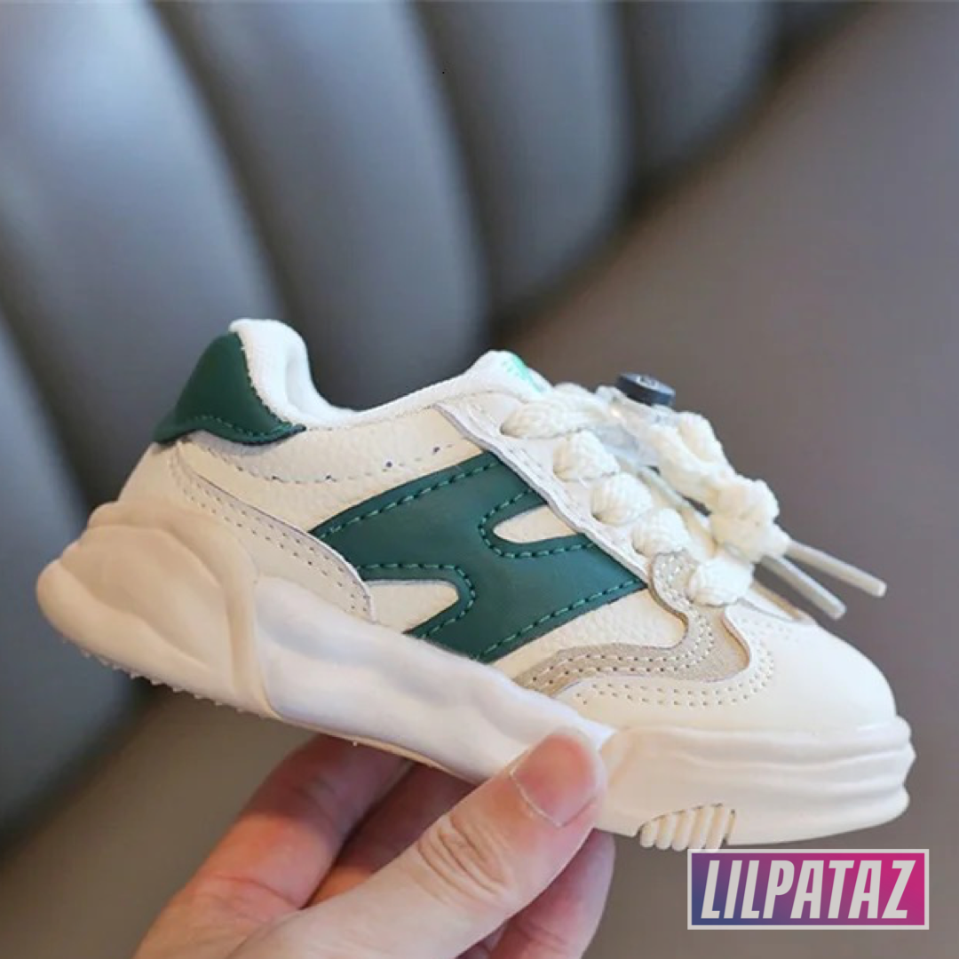 Performerz Off-White Green (maat 21-30)